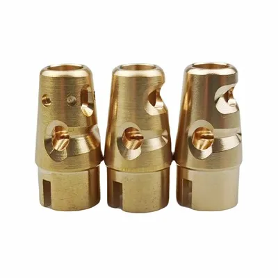 In che modo il materiale del nucleo di uno scaldabagno influisce sulla sua conduttività termica?